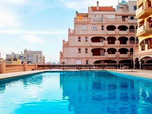 Apartamento en venta en El Ejido, Andalucía