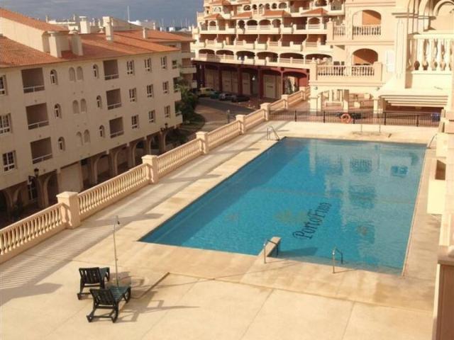 Piso en venta en El Ejido, Andalucía
