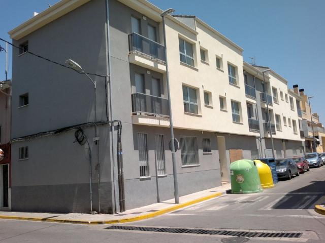 Apartamento en venta en la Safor, Valencia