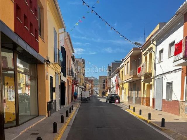 Apartamento en venta en la Safor, Valencia