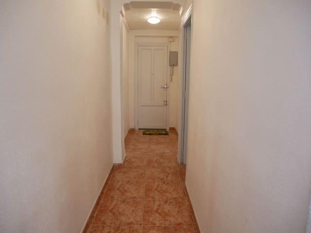 Apartamento en venta en la Safor, Valencia
