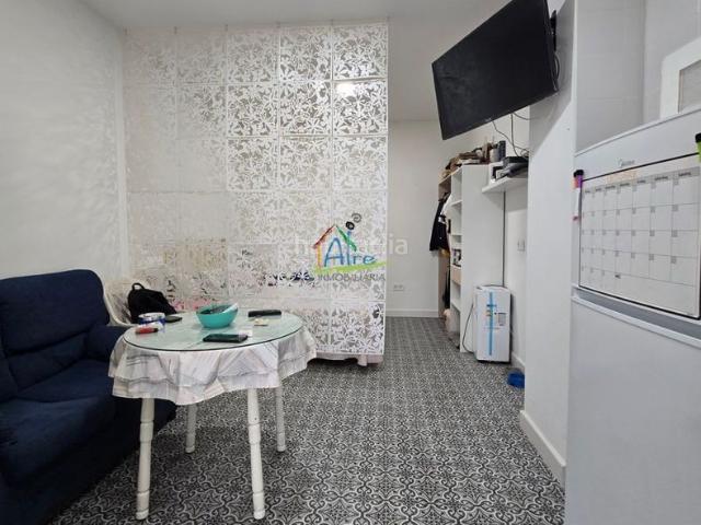 Apartamento en venta en El Condado, Andalucía