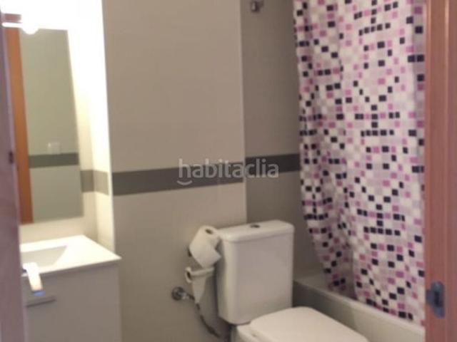 Apartamento en venta en El Condado, Andalucía