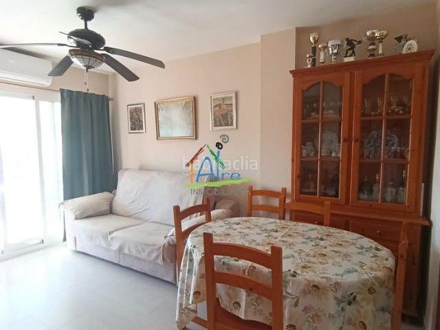 Apartamento en venta en El Condado, Andalucía