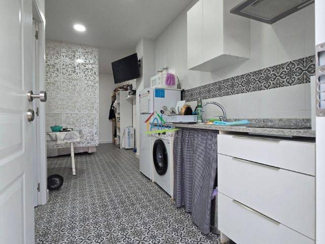 Apartamento en venta en El Condado, Andalucía