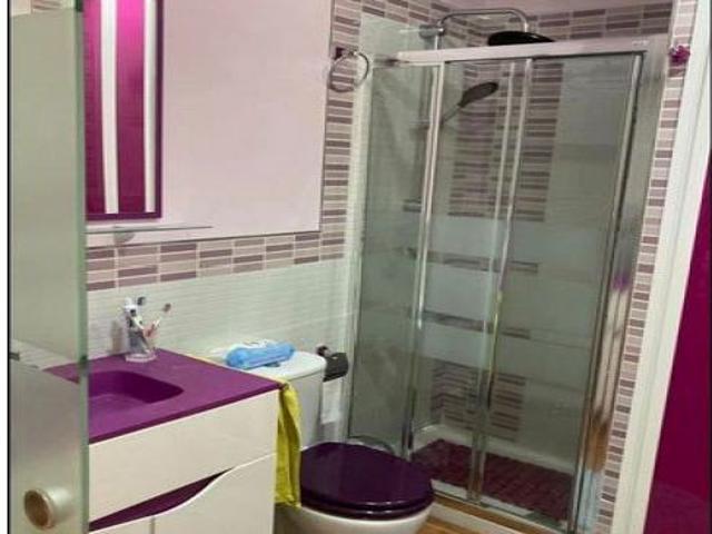Piso en venta en 1ª Fase, El Condado