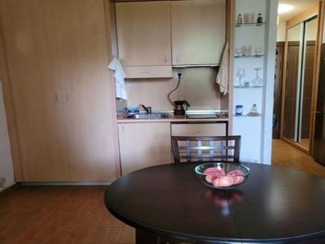 Piso en venta en 1ª Fase, El Condado