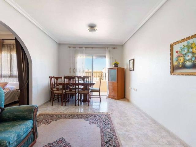 Apartamento en venta en Centro, el Baix Segura / La Vega Baja