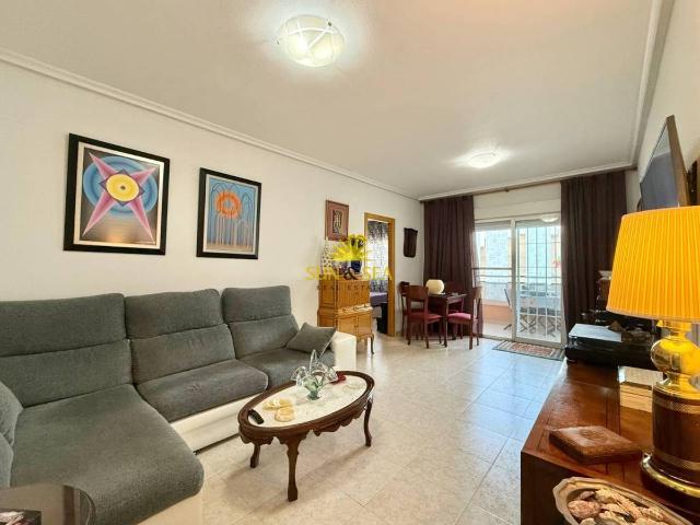 Apartamento en venta en Centro, el Baix Segura / La Vega Baja