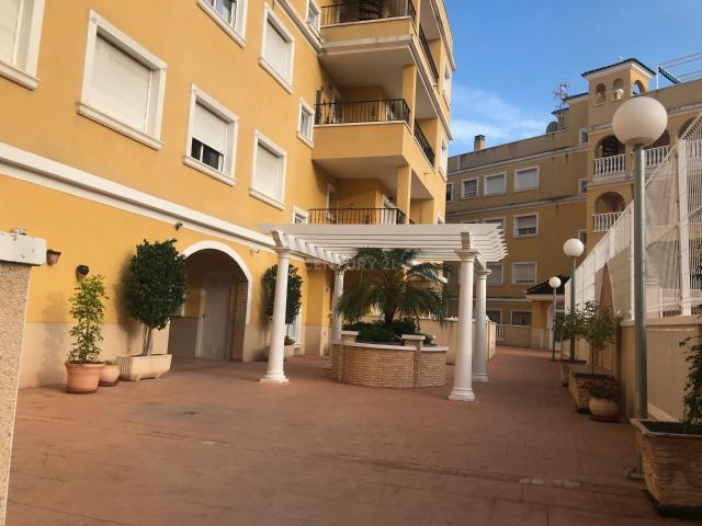 Apartamento en venta en El Saladar, el Baix Segura / La Vega Baja