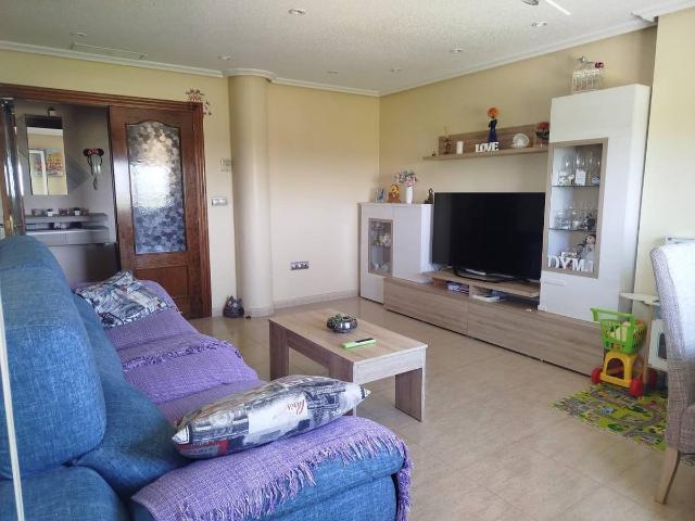 Apartamento en venta en Centro, el Baix Segura / La Vega Baja