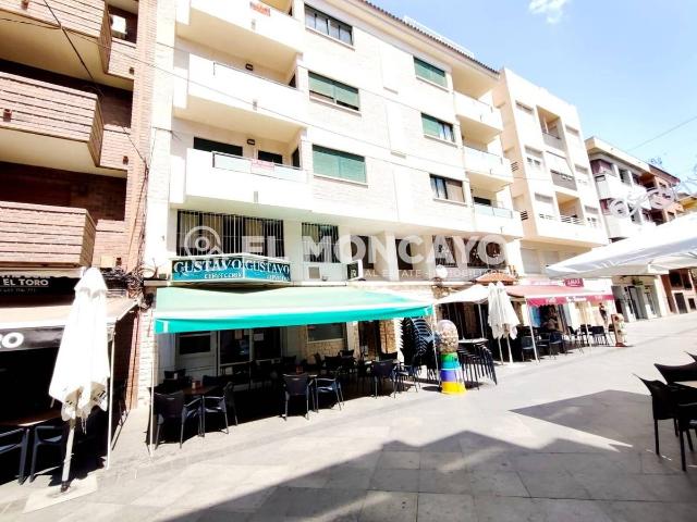 Apartamento en venta en Almoradí, Centro