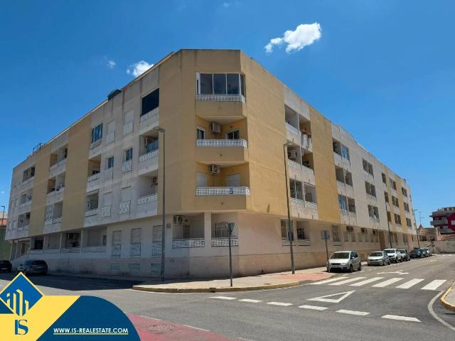 Apartamento en venta en Centro, el Baix Segura / La Vega Baja