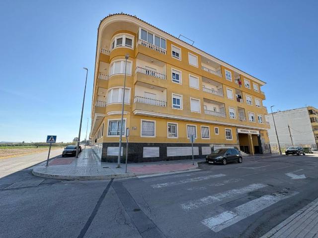 Apartamento en venta en Centro, el Baix Segura / La Vega Baja