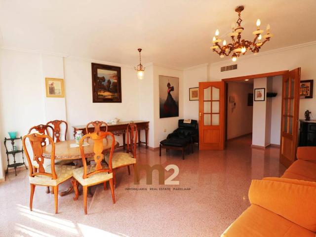 Apartamento en venta en Centro, el Baix Segura / La Vega Baja