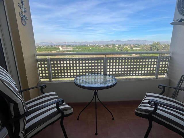 Apartamento en venta en Centro, el Baix Segura / La Vega Baja