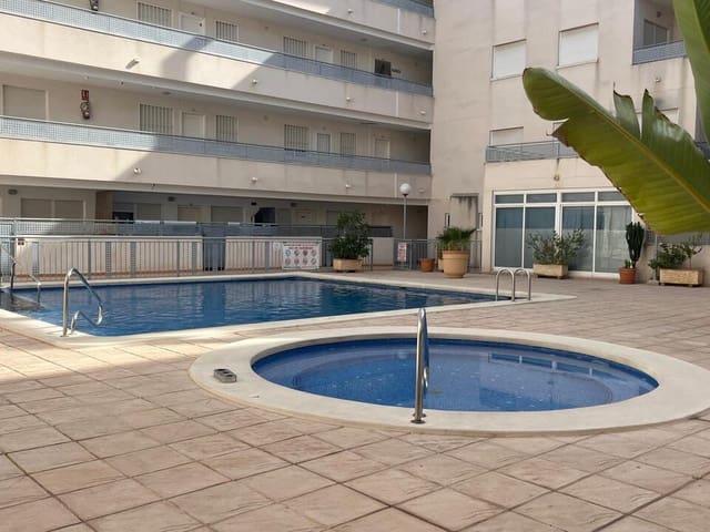 Apartamento en venta en Centro, el Baix Segura / La Vega Baja