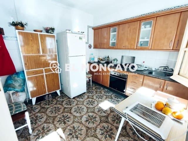 Apartamento en venta en Centro, el Baix Segura / La Vega Baja
