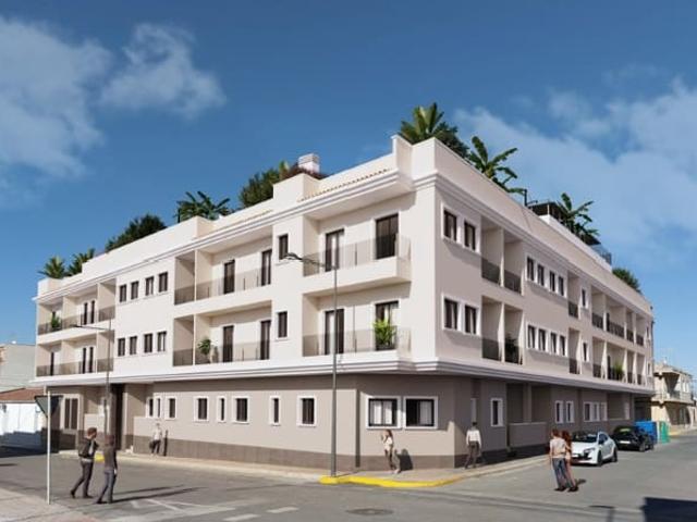 Apartamento en venta en Centro, Almoradí