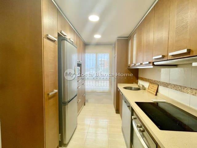 Apartamento en venta en Centro, el Baix Segura / La Vega Baja