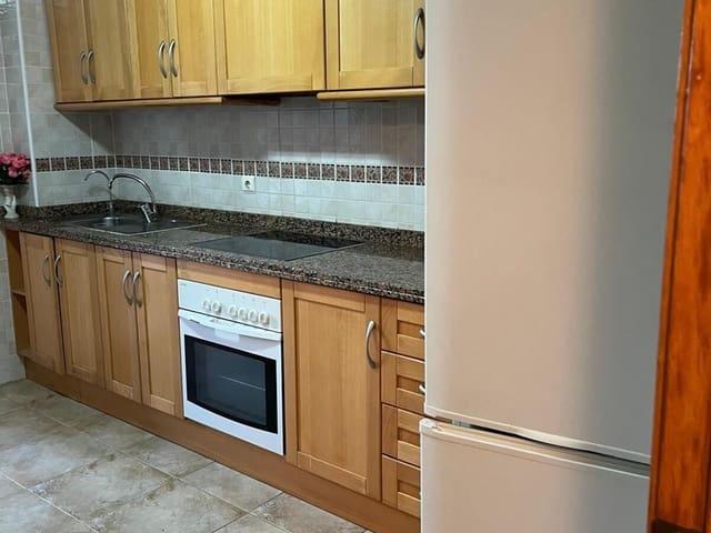 Apartamento en venta en Centro, el Baix Segura / La Vega Baja