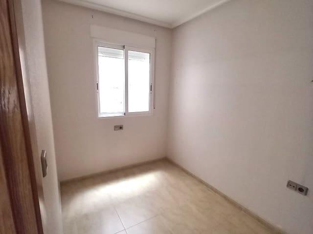 Apartamento en venta en Centro, el Baix Segura / La Vega Baja