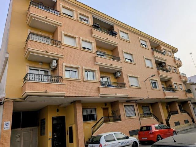 Apartamento en venta en Centro, el Baix Segura / La Vega Baja