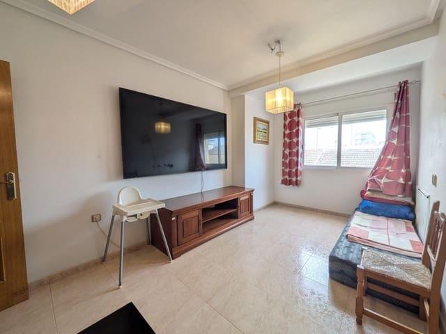 Apartamento en venta en Centro, el Baix Segura / La Vega Baja