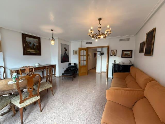 Apartamento en venta en Centro, el Baix Segura / La Vega Baja