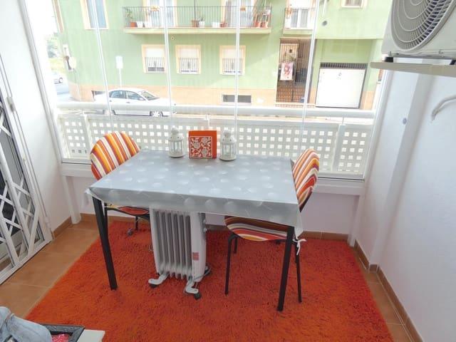 Apartamento en venta en Centro, el Baix Segura / La Vega Baja