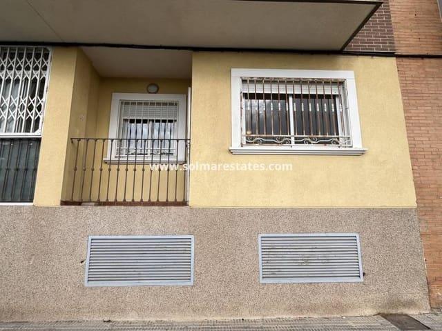 Apartamento en venta en Centro, el Baix Segura / La Vega Baja