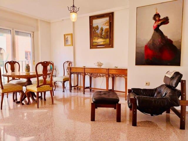 Apartamento en venta en Centro, el Baix Segura / La Vega Baja
