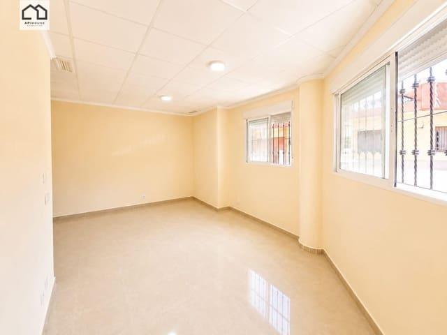 Apartamento en venta en Centro, el Baix Segura / La Vega Baja