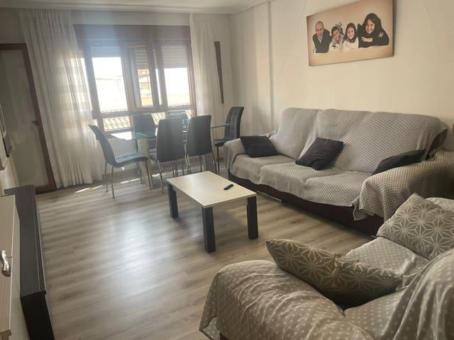 Apartamento en venta en Centro, el Baix Segura / La Vega Baja