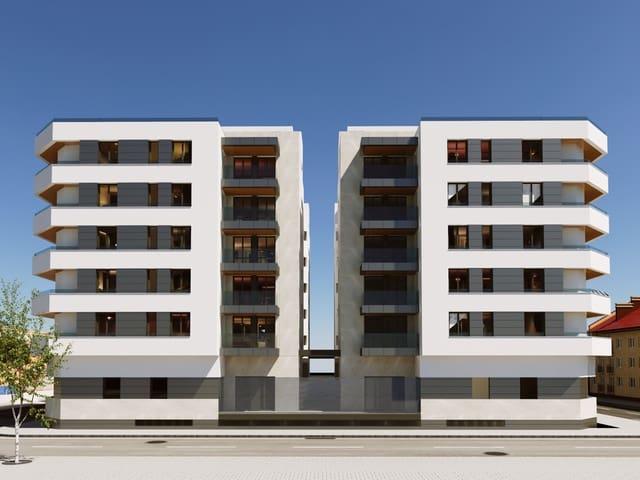 Apartamento en venta en Centro, el Baix Segura / La Vega Baja