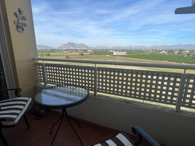 Apartamento en venta en Centro, el Baix Segura / La Vega Baja