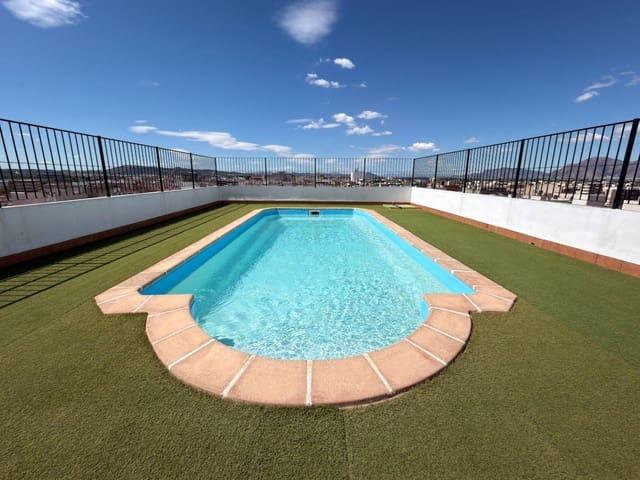 Apartamento en venta en Centro, el Baix Segura / La Vega Baja