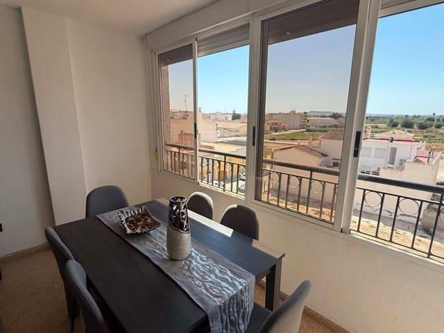 Apartamento en venta en Centro, el Baix Segura / La Vega Baja