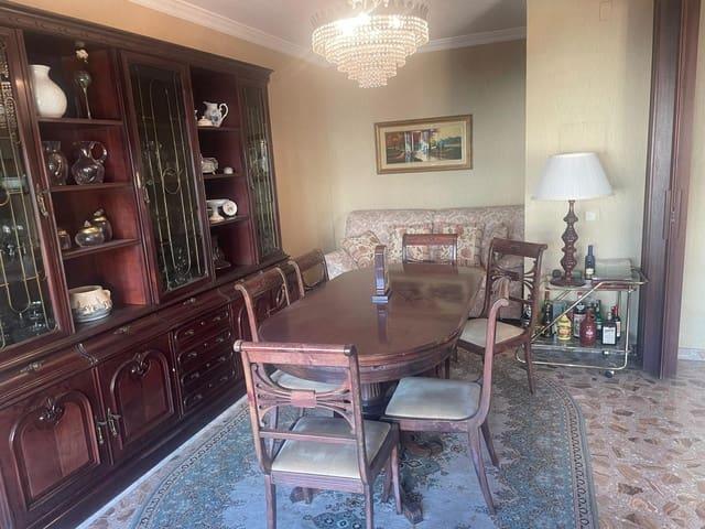 Apartamento en venta en Almoradí, Centro