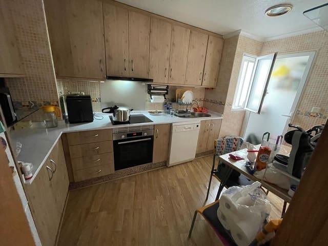 Apartamento en venta en Centro, el Baix Segura / La Vega Baja