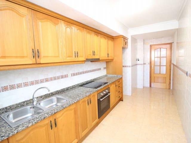 Apartamento en venta en Centro, el Baix Segura / La Vega Baja