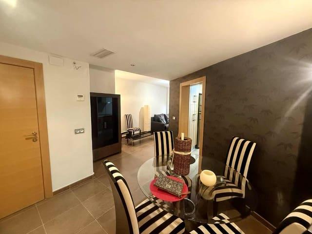Apartamento en venta en Centro, el Baix Segura / La Vega Baja