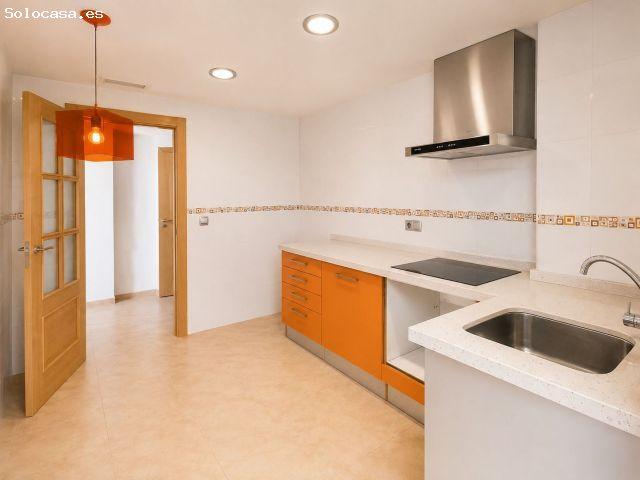 Piso en venta en El Saladar, el Baix Segura / La Vega Baja