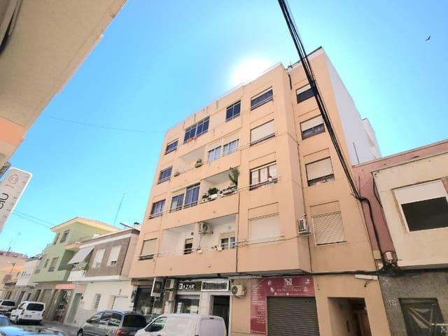 Apartamento en venta en Centro, el Baix Segura / La Vega Baja
