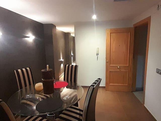 Apartamento en venta en Centro, el Baix Segura / La Vega Baja