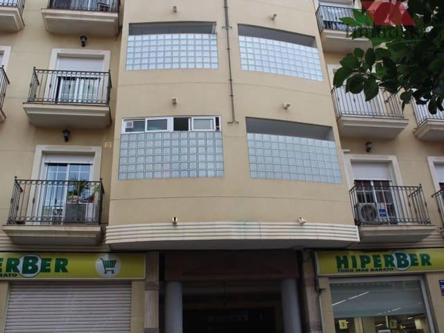 Apartamento en venta en Centro, el Baix Segura / La Vega Baja