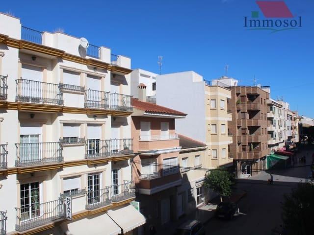 Apartamento en venta en Centro, el Baix Segura / La Vega Baja