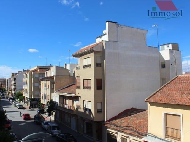 Apartamento en venta en Centro, el Baix Segura / La Vega Baja