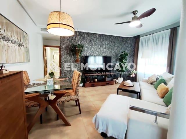 Apartamento en venta en Centro, el Baix Segura / La Vega Baja