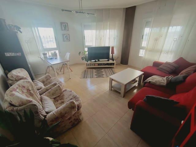Apartamento en venta en Centro, el Baix Segura / La Vega Baja